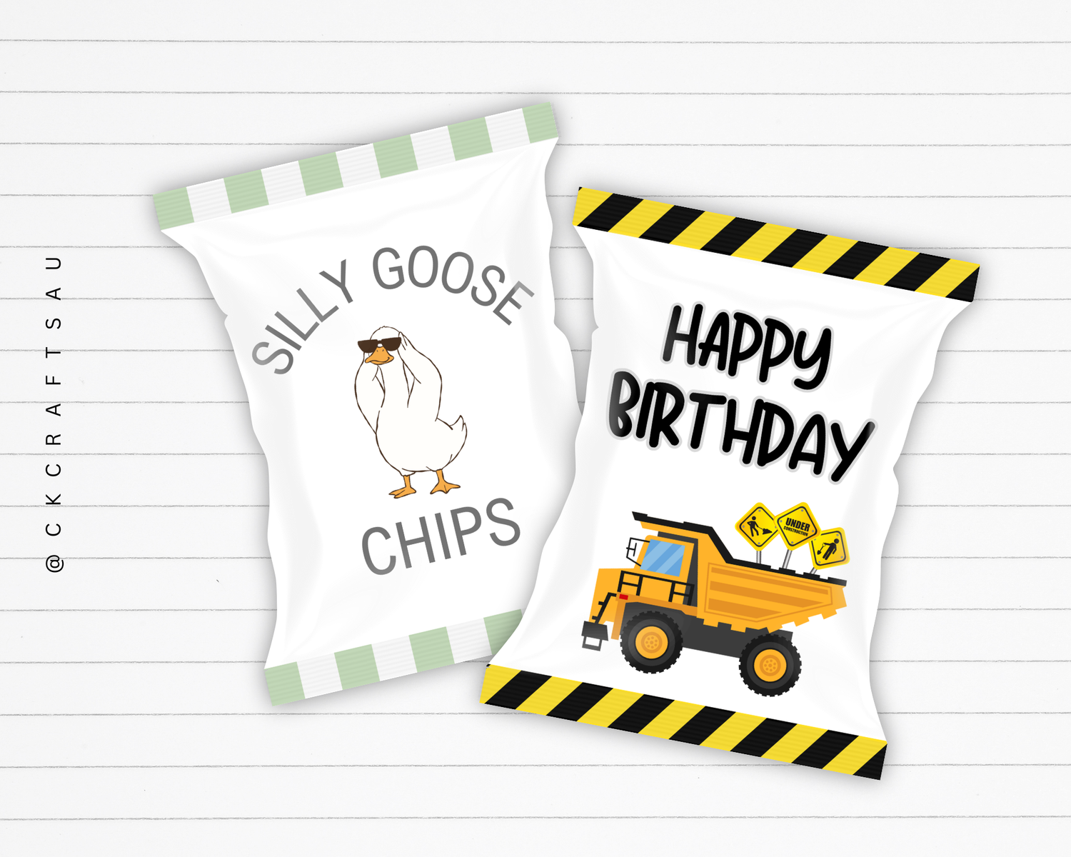 Snack Party Favourites