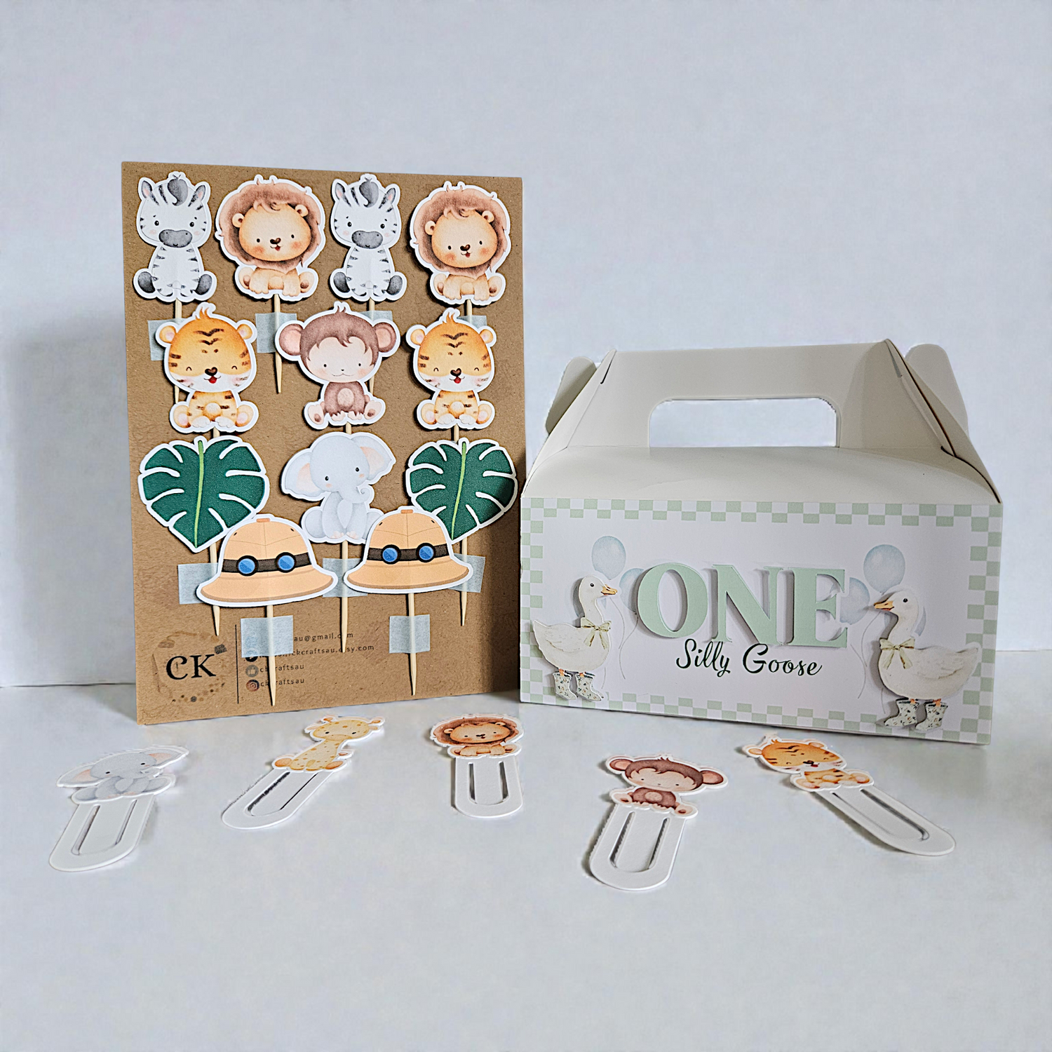 All Products - CKCRAFTSAU