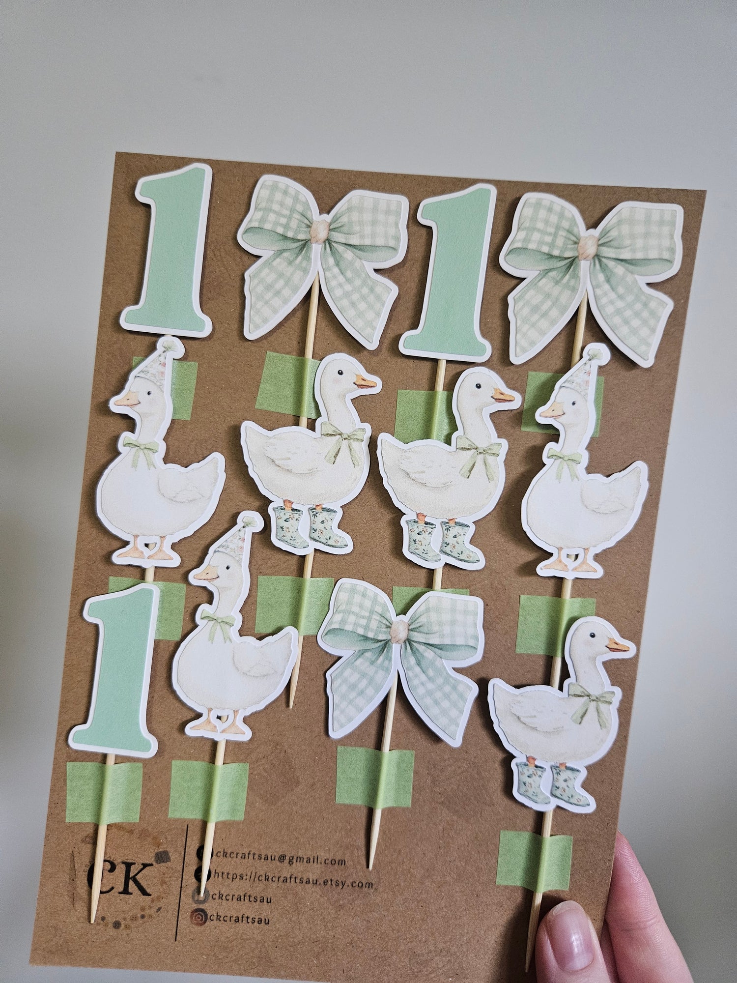 First Birthday Party - Kids Birthday Parties