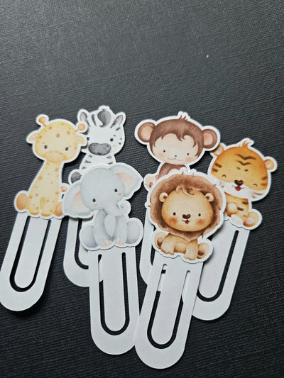 Bookmarks